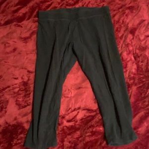 PINK Legging Capri’s